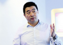 西紅仕5G智聯(lián)鎖創(chuàng)始人程英華專訪